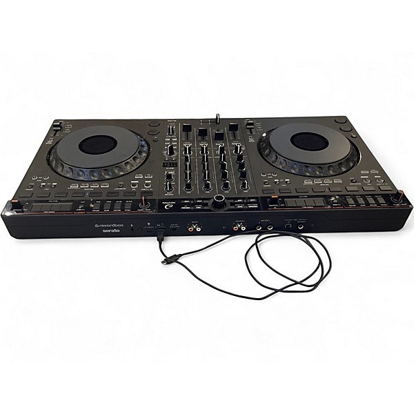 Used Pioneer DJ DDJ-GRV6 DJ Controller