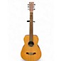 Used Martin LX1 Natural Acoustic Guitar thumbnail