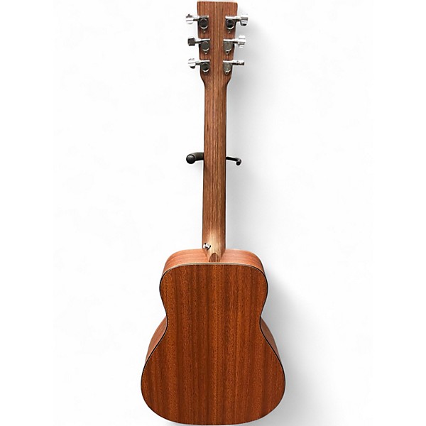 Used Martin LX1 Natural Acoustic Guitar