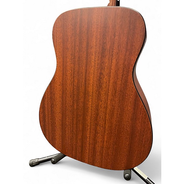 Used Martin LX1 Natural Acoustic Guitar