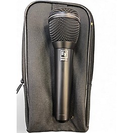 Used Electro-Voice ND96 Dynamic Microphone