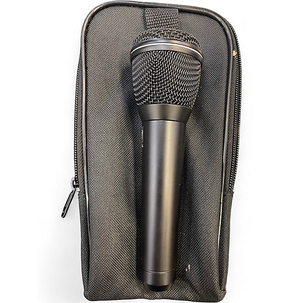 Used Electro-Voice ND96 Dynamic Microphone