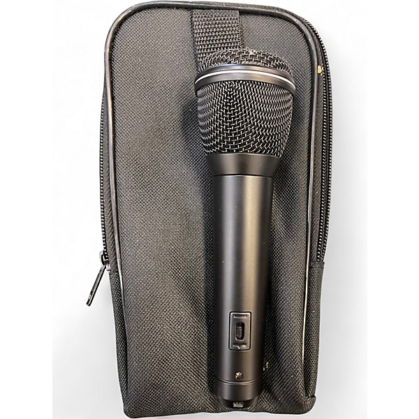 Used Electro-Voice ND96 Dynamic Microphone