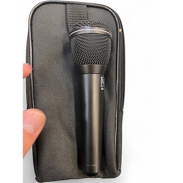 Used Electro-Voice ND96 Dynamic Microphone