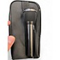 Used Electro-Voice ND96 Dynamic Microphone