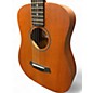 Used Taylor BT2E Baby Mahogany Acoustic Electric Guitar