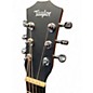 Used Taylor BT2E Baby Mahogany Acoustic Electric Guitar