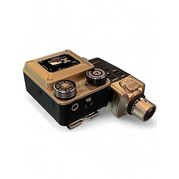 Used Xvive U45 In Ear Wireless system In Ear Wireless System