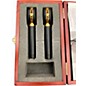 Used Audix SCX25A-MP Matched Pair Condenser Microphone