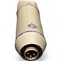 Vintage 1986 Neumann U87AI Condenser Microphone
