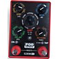 Used Line 6 Pocket Pod Express Amp Modeler Effect Processor thumbnail