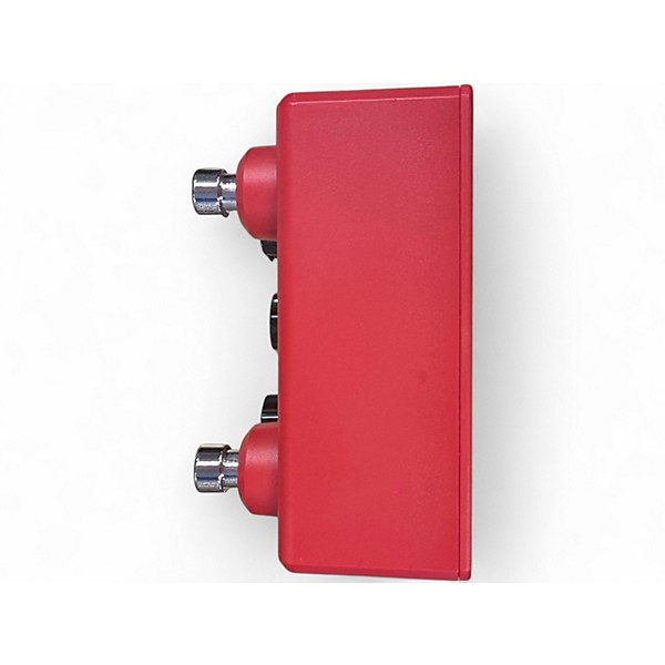 Used Line 6 Pocket Pod Express Amp Modeler Effect Processor