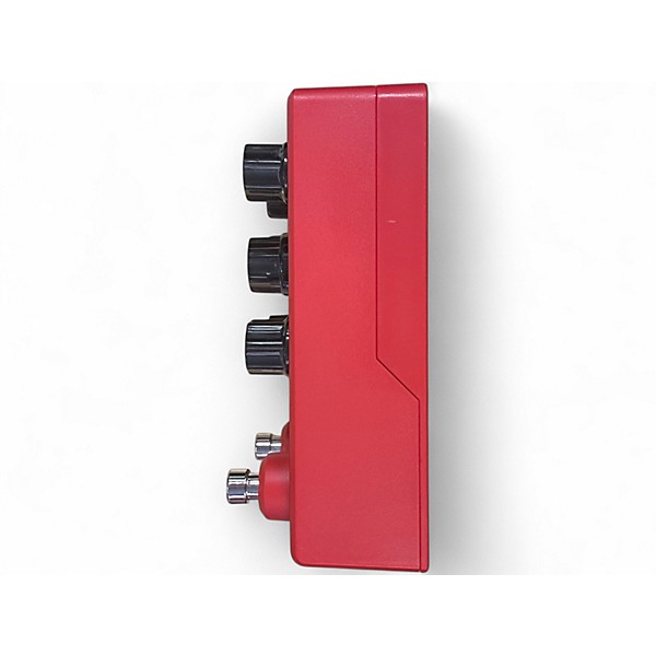 Used Line 6 Pocket Pod Express Amp Modeler Effect Processor