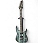 Used Ibanez RGTHRG1 H.R. Giger Limited Edition Standard Alien Solid Body Electric Guitar thumbnail
