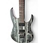 Used Ibanez RGTHRG1 H.R. Giger Limited Edition Standard Alien Solid Body Electric Guitar