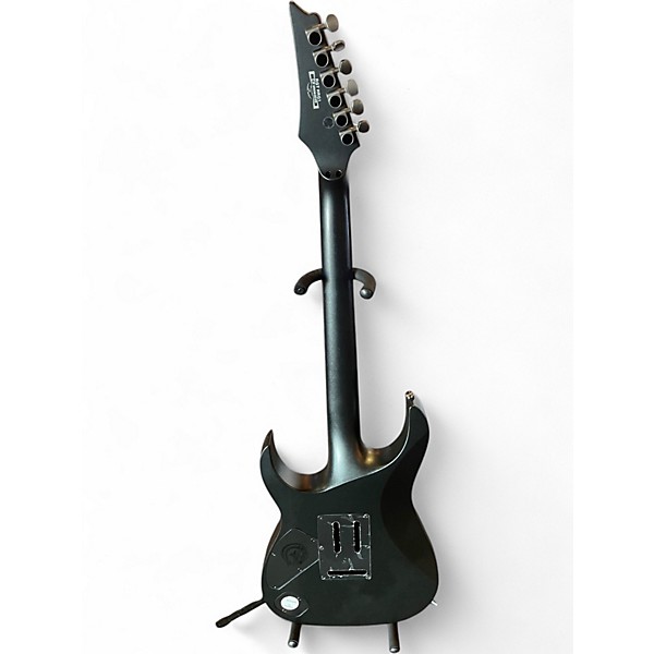 Used Ibanez RGTHRG1 H.R. Giger Limited Edition Standard Alien Solid Body Electric Guitar