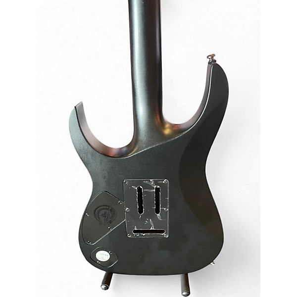 Used Ibanez RGTHRG1 H.R. Giger Limited Edition Standard Alien Solid Body Electric Guitar