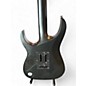 Used Ibanez RGTHRG1 H.R. Giger Limited Edition Standard Alien Solid Body Electric Guitar