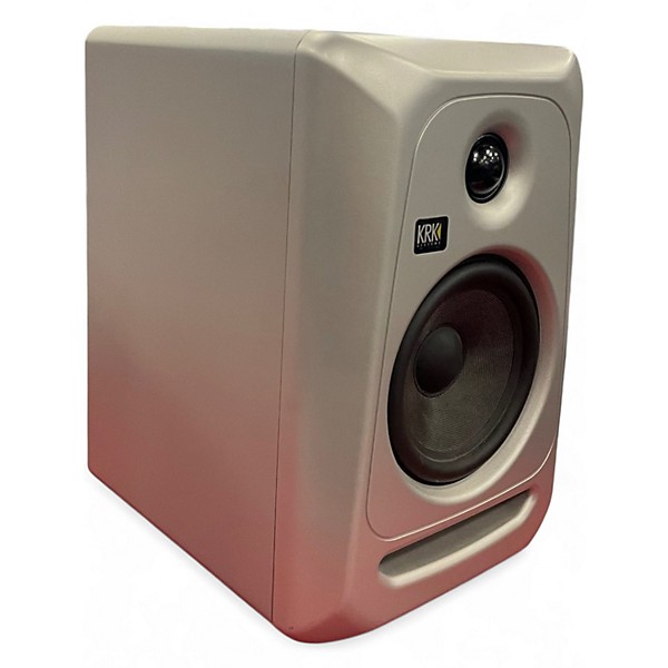 Used KRK Classic 5 sb Powered Monitor