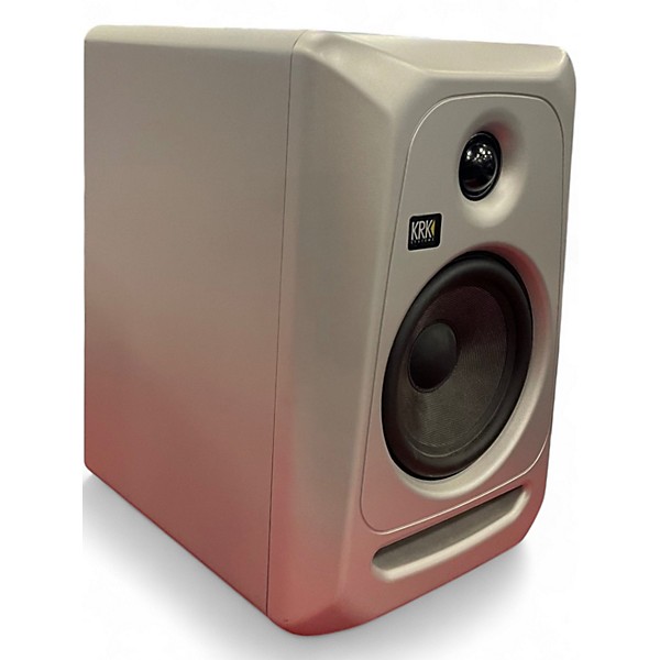 Used KRK Classic 5 sb Powered Monitor