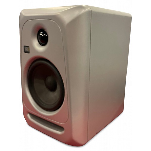 Used KRK CLASSIC 5 SB Powered Monitor