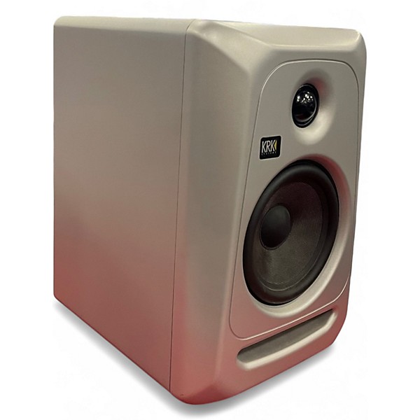 Used KRK CLASSIC 5 SB Powered Monitor