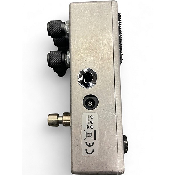 Used MXR M116 Fullbore Metal Distortion Effect Pedal