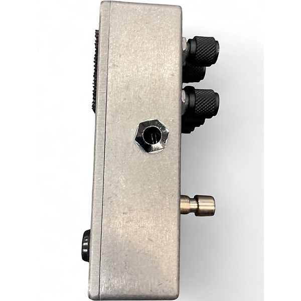 Used MXR M116 Fullbore Metal Distortion Effect Pedal