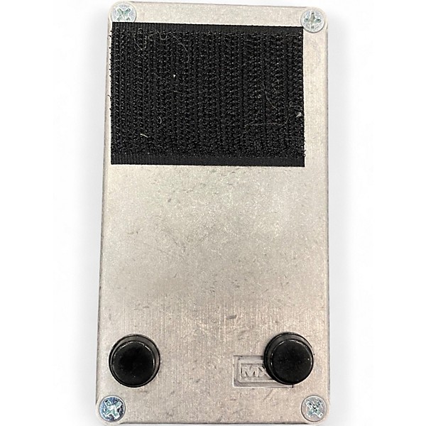 Used MXR M116 Fullbore Metal Distortion Effect Pedal