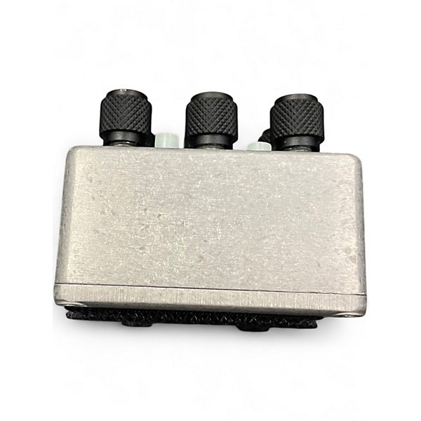 Used MXR M116 Fullbore Metal Distortion Effect Pedal