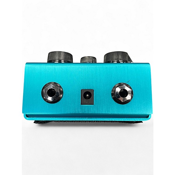 Used Way Huge Electronics WHE701 Aqua Puss Analog Delay Effect Pedal