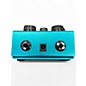Used Way Huge Electronics WHE701 Aqua Puss Analog Delay Effect Pedal