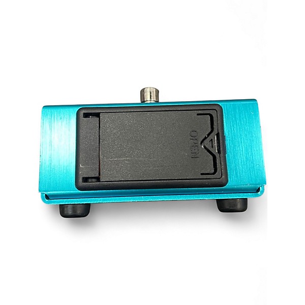 Used Way Huge Electronics WHE701 Aqua Puss Analog Delay Effect Pedal