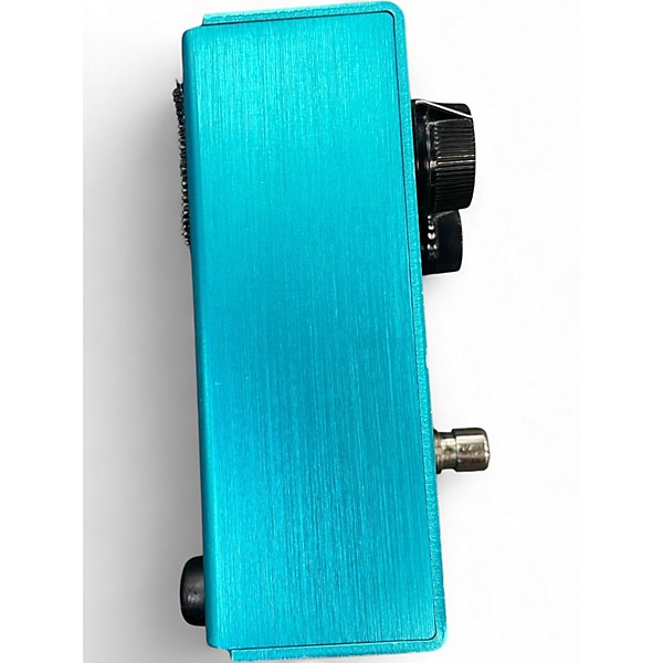 Used Way Huge Electronics WHE701 Aqua Puss Analog Delay Effect Pedal