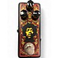Used Dunlop JHW4 Jimi Hendrix Band of Gypsys Fuzz Effect Pedal thumbnail