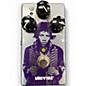 Used MXR JHM7 Jimi Hendrix Signature Univibe Effect Pedal thumbnail