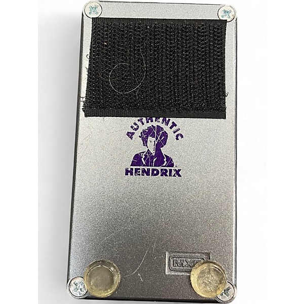 Used MXR JHM7 Jimi Hendrix Signature Univibe Effect Pedal
