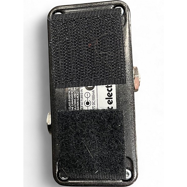 Used TC Electronic Ditto Looper Pedal