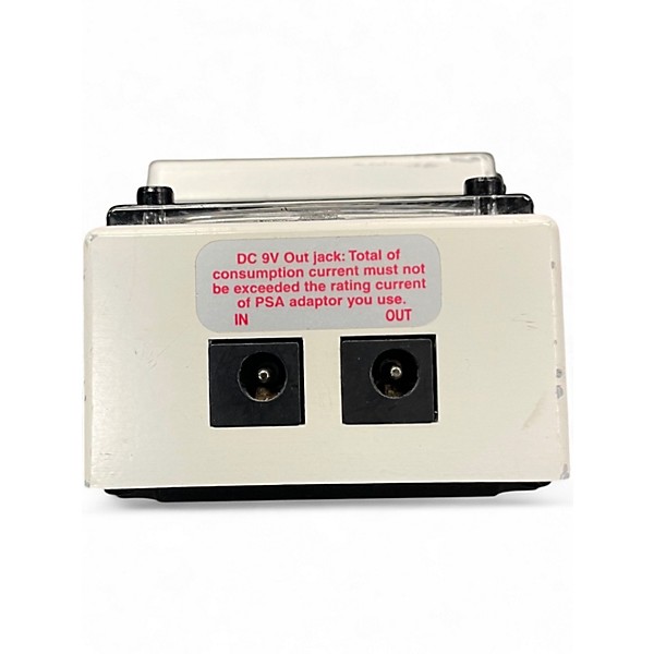 Used BOSS TU3 Chromatic Tuner Pedal