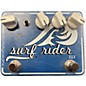 Used SolidGoldFX Surf Rider III Effect Pedal thumbnail