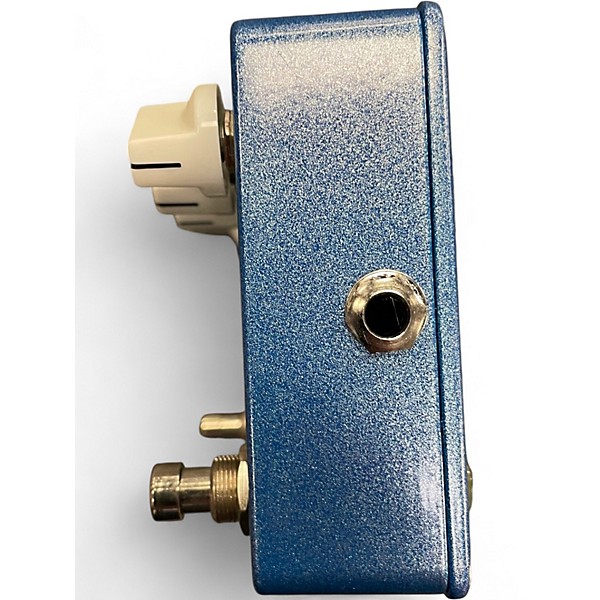 Used SolidGoldFX Surf Rider III Effect Pedal