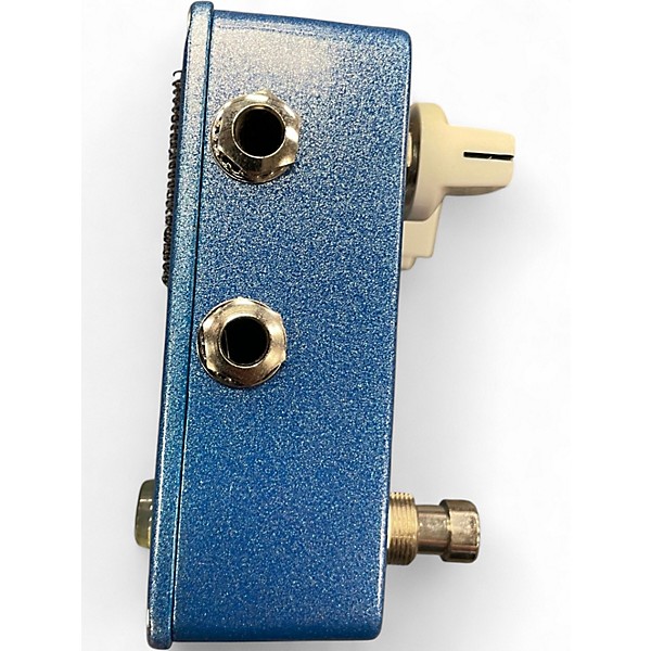 Used SolidGoldFX Surf Rider III Effect Pedal