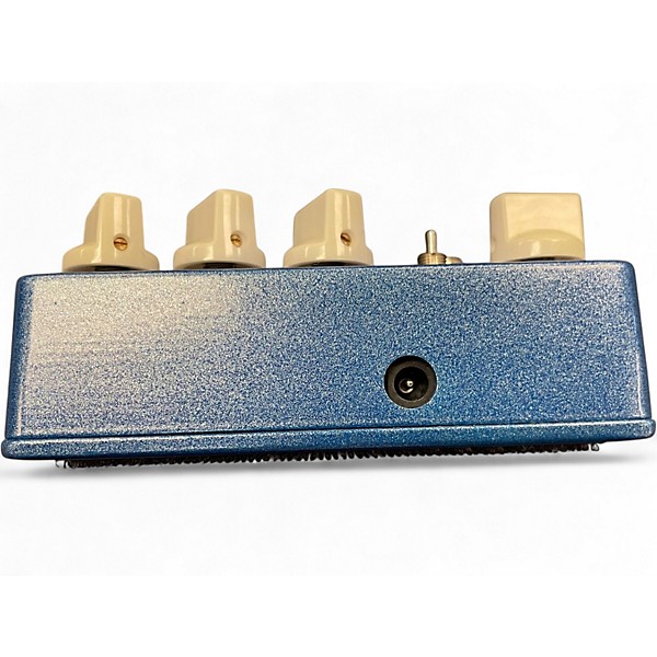 Used SolidGoldFX Surf Rider III Effect Pedal