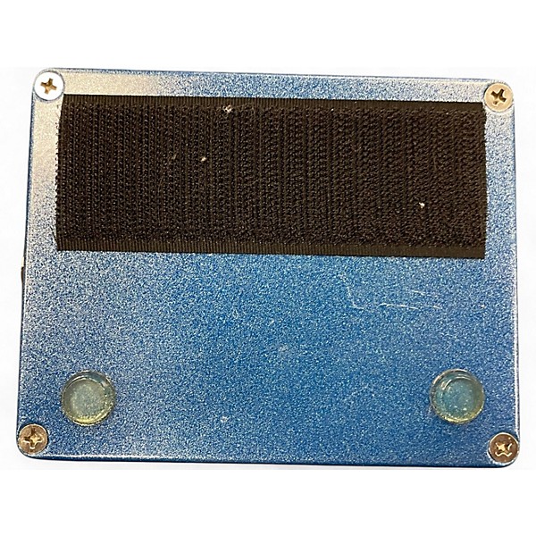 Used SolidGoldFX Surf Rider III Effect Pedal