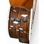Used Taylor 461ce-R Natural Acoustic Electric Guitar