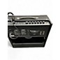Used Fender GTX50 Mustang 1X12 Guitar Combo Amp