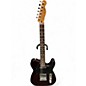Used 2025 Fender Player II Telecaster Oxblood Solid Body Electric Guitar thumbnail