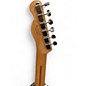 Used 2025 Fender Player II Telecaster Oxblood Solid Body Electric Guitar