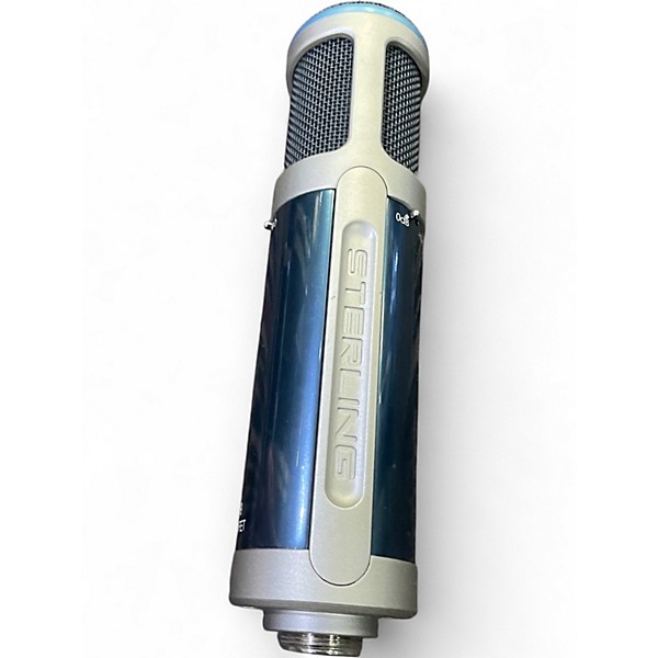 Used Sterling Audio ST159 Condenser Microphone