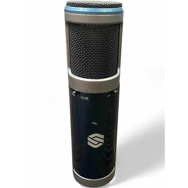 Used Sterling Audio ST159 Condenser Microphone